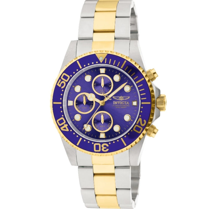 Invicta Pro Diver 1773 - Feel You