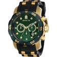 Invicta Pro Diver 17886 - Feel You