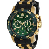 Invicta Pro Diver 17886 - Feel You