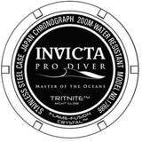 Invicta Pro Diver 17886 - Feel You
