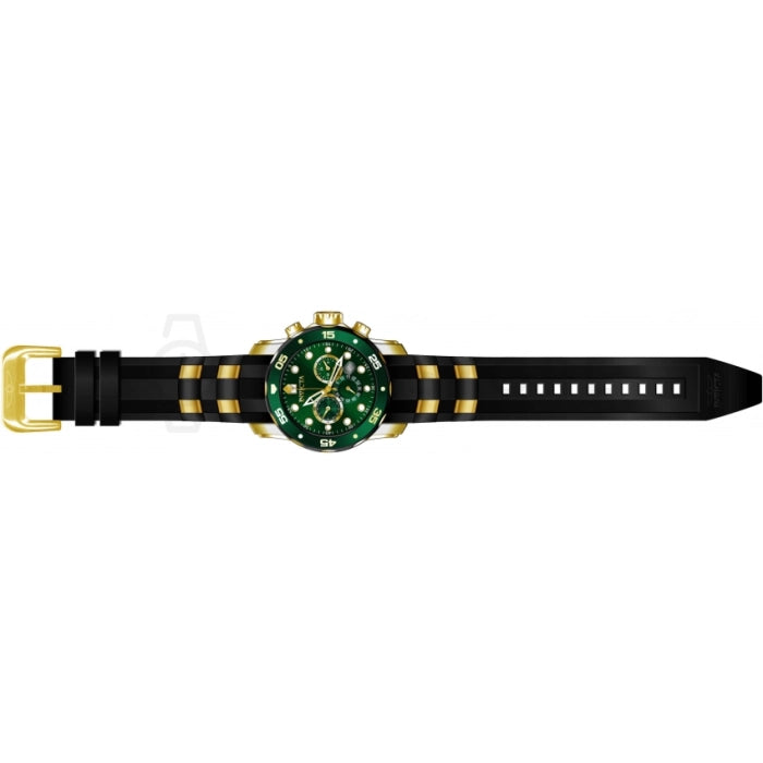 Invicta Pro Diver 17886 - Feel You