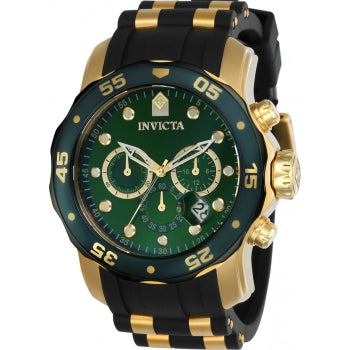Invicta Pro Diver 17886 - Feel You