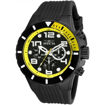 Invicta Pro Diver 18741 - Feel You