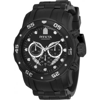 Invicta Pro Diver 21930 - Feel You