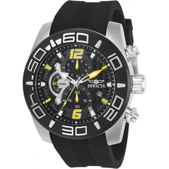 Invicta Pro Diver 22809 - Feel You