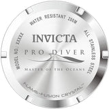 Invicta Pro Diver 23384 - Feel You