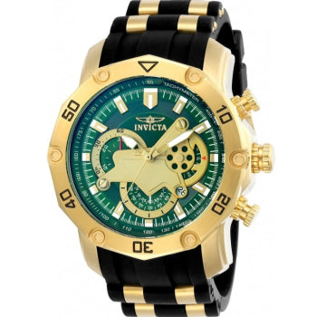 Invicta Pro Diver 23425 - Feel You
