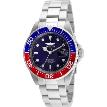 Invicta Pro Diver 24946 - Feel You