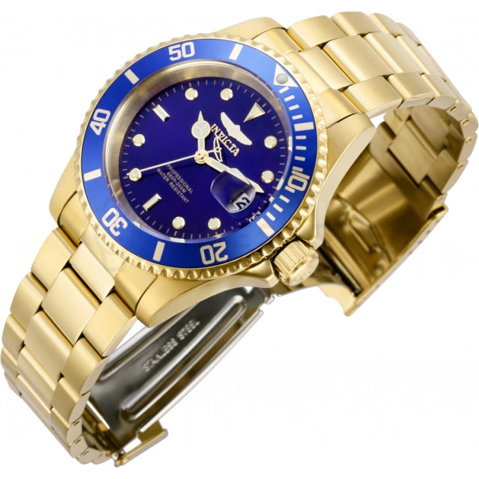 Invicta Pro Diver 26974 - Feel You