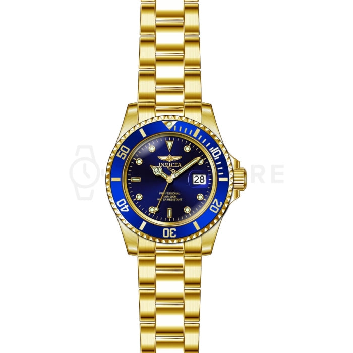 Invicta Pro Diver 26974 - Feel You