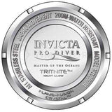 Invicta Pro Diver 26974 - Feel You