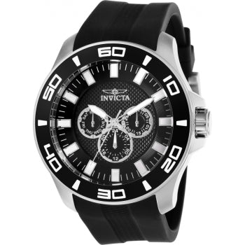 Invicta Pro Diver 28000 - Feel You