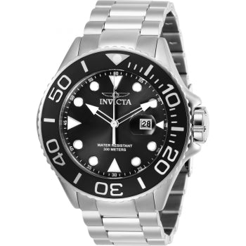 Invicta Pro Diver 28765 - Feel You