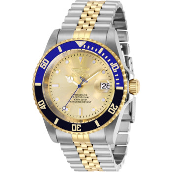 Invicta Pro Diver 29181 - Feel You