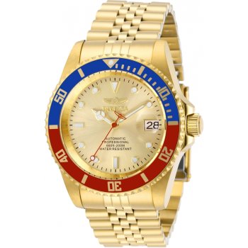 Invicta Pro Diver 29183 - Feel You