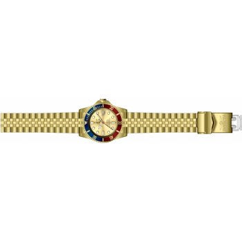 Invicta Pro Diver 29183 - Feel You