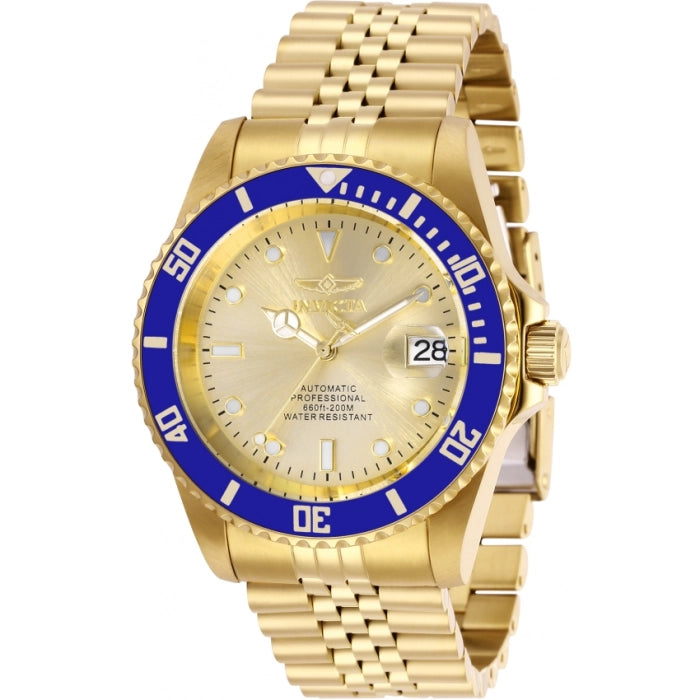 Invicta Pro Diver 29185 - Feel You