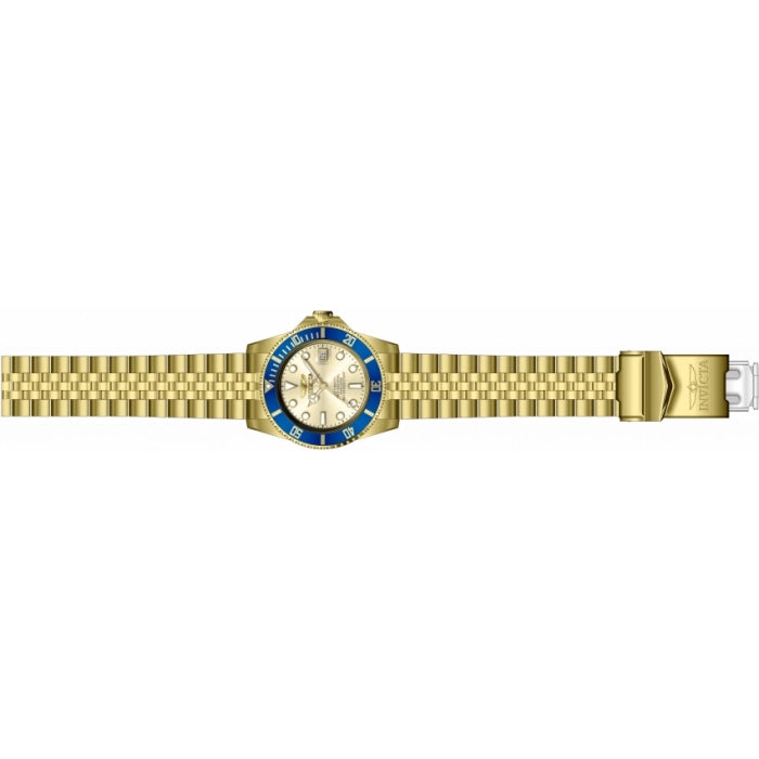 Invicta Pro Diver 29185 - Feel You