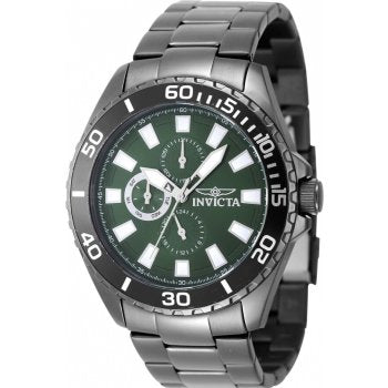 Invicta Pro Diver 29930 - Feel You
