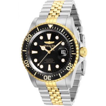 Invicta Pro Diver 30094 - Feel You