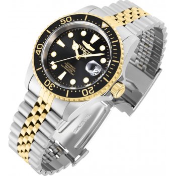 Invicta Pro Diver 30094 - Feel You
