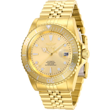 Invicta Pro Diver 30096 - Feel You