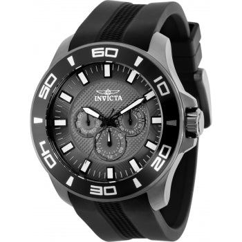Invicta Pro Diver 30112 - Feel You