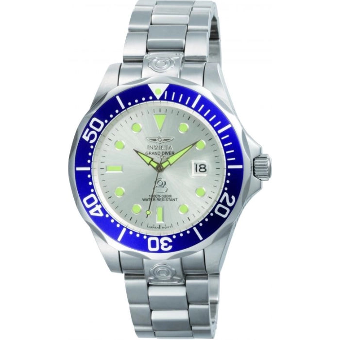 Invicta Pro Diver 3046 - Feel You