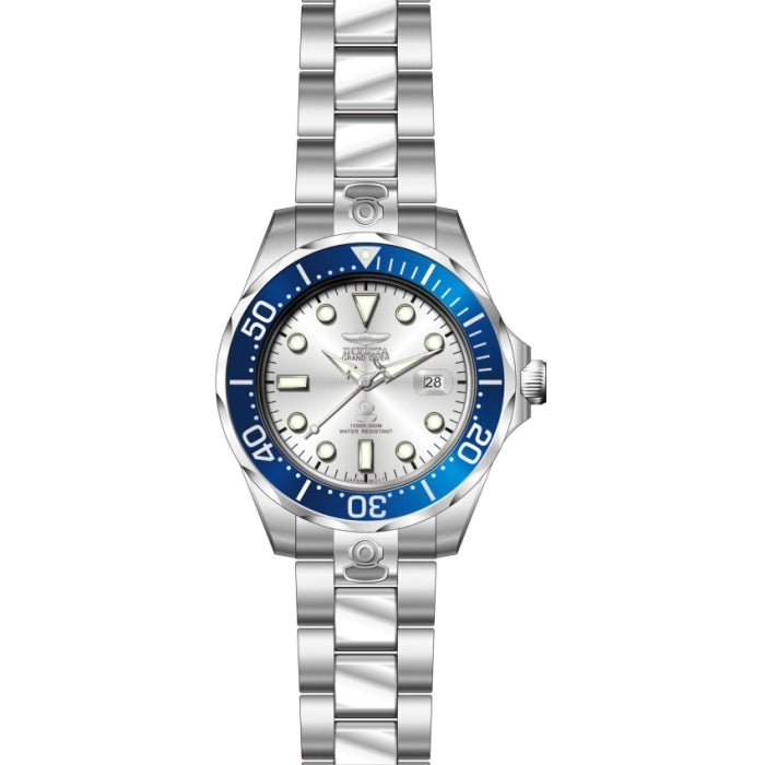 Invicta Pro Diver 3046 - Feel You
