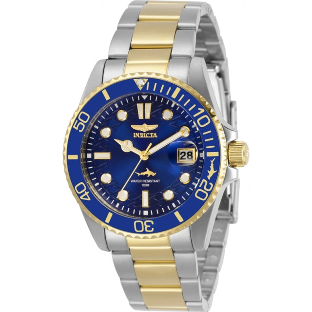 Invicta Pro Diver 30481 - Feel You