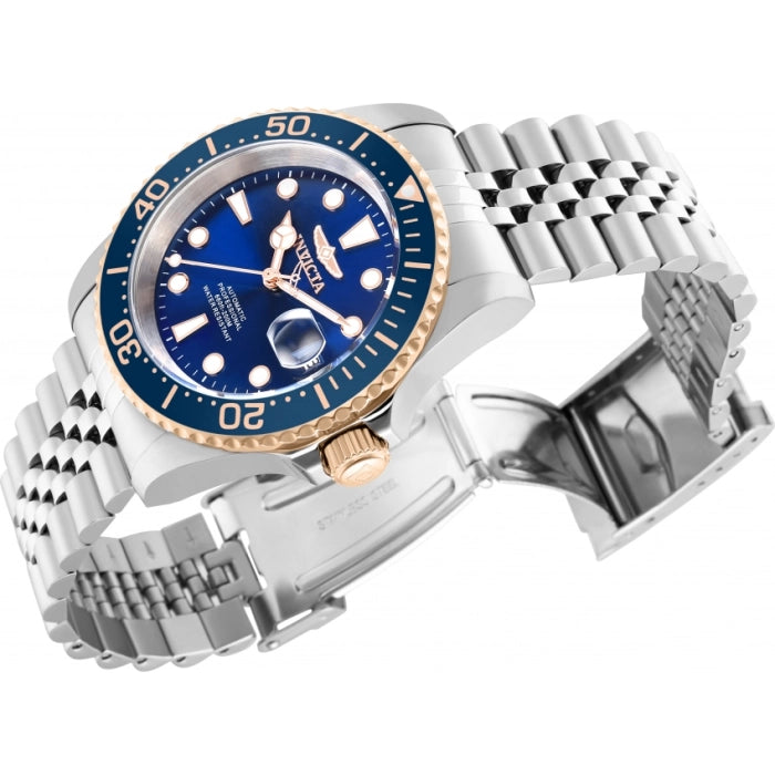 Invicta Pro Diver 32503 - Feel You