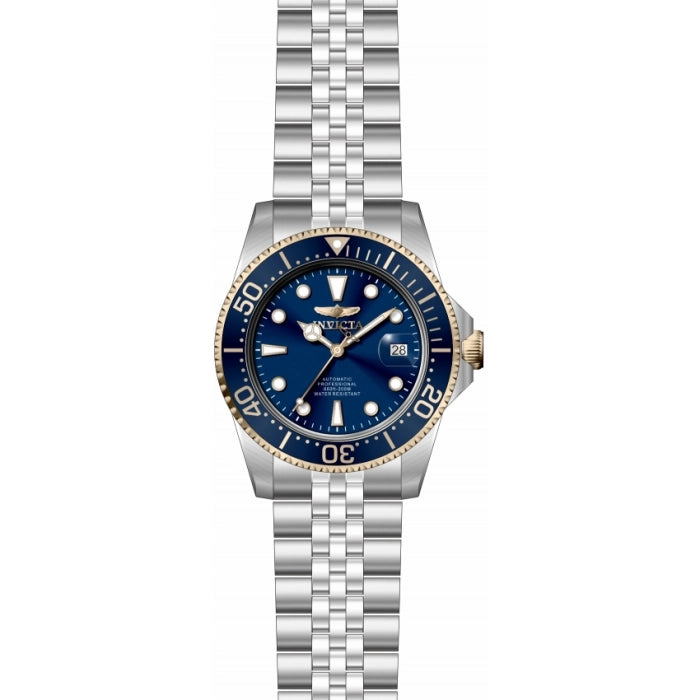 Invicta Pro Diver 32503 - Feel You