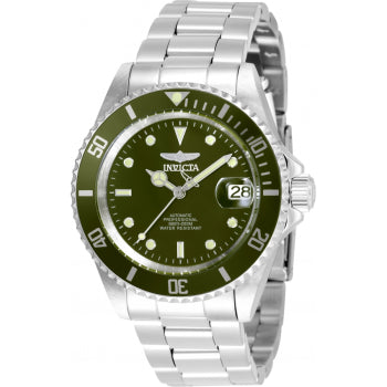 Invicta Pro Diver 35690 - Feel You