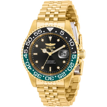 Invicta Pro Diver 36043 - Feel You