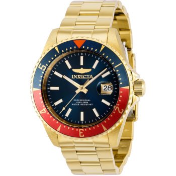 Invicta Pro Diver 36792 - Feel You
