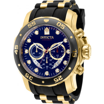 Invicta Pro Diver 37229 - Feel You