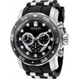 Invicta Pro Diver 37230 - Feel You