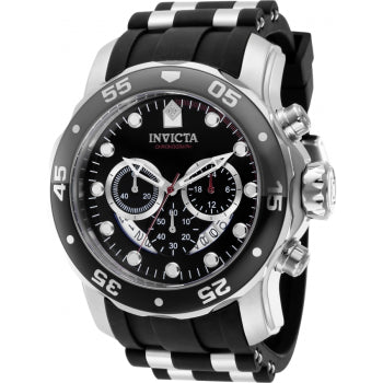 Invicta Pro Diver 37230 - Feel You