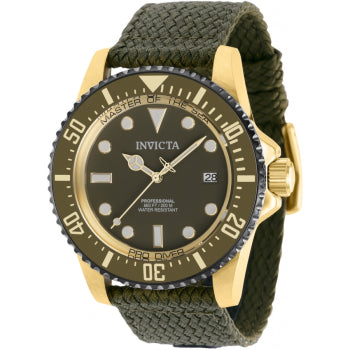 Invicta Pro Diver 38240 - Feel You