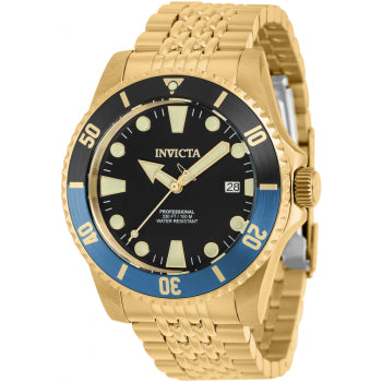 Invicta Pro Diver 39761 - Feel You