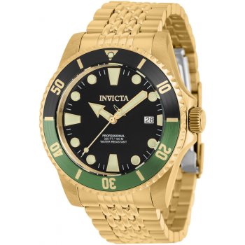 Invicta Pro Diver 39763 - Feel You