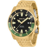 Invicta Pro Diver 39763 - Feel You