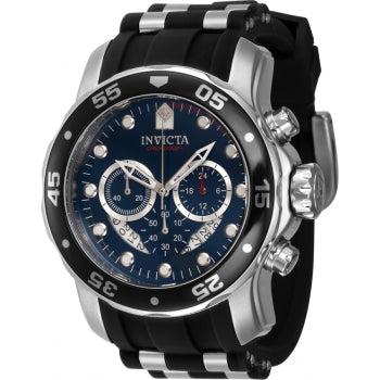 Invicta Pro Diver 40476 - Feel You