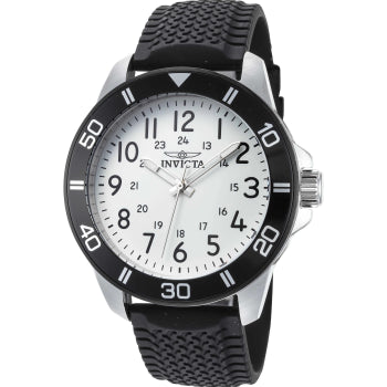 Invicta Pro Diver 43629 - Feel You