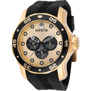 Invicta Pro Diver 45719 - Feel You