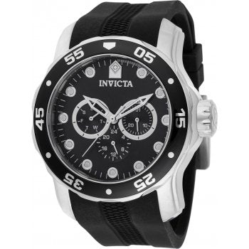 Invicta Pro Diver 45721 - Feel You