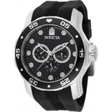 Invicta Pro Diver 45721 - Feel You