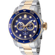 Invicta Pro Diver 45724 - Feel You