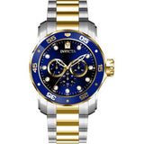 Invicta Pro Diver 45724 - Feel You