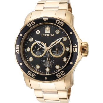Invicta Pro Diver 45726 - Feel You